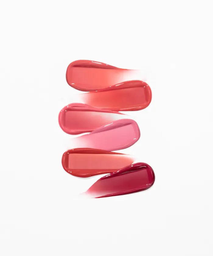 Tirtir Glow tint Waterism Tinte de labios