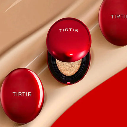 Tirtir Base Mask Fit Red Cushion
