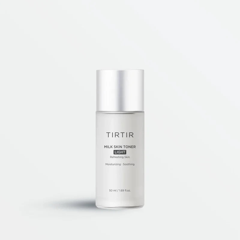 Tirtir Milk Skin Toner Light 50ml