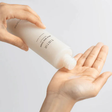 Tirtir Milk Skin Toner Light 150ml