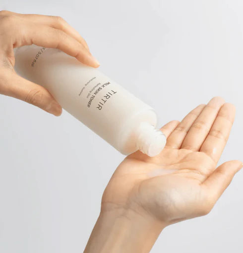 Tirtir Milk Skin Toner Light 150ml