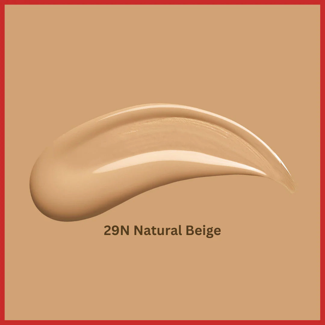 Tirtir Base Mask Fit Red Cushion