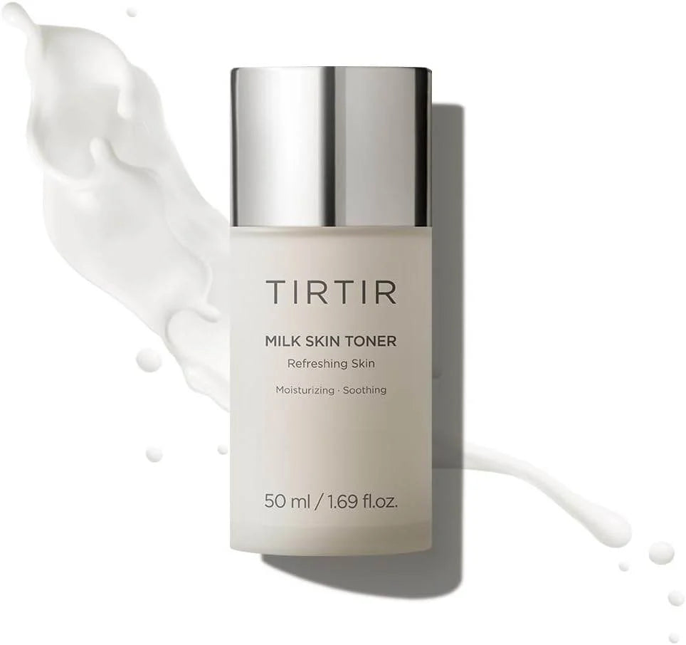 Tirtir Milk Skin Tone 50ml