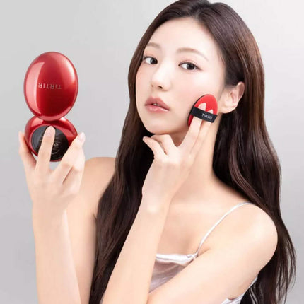 Tirtir Base Mask Fit Red Cushion