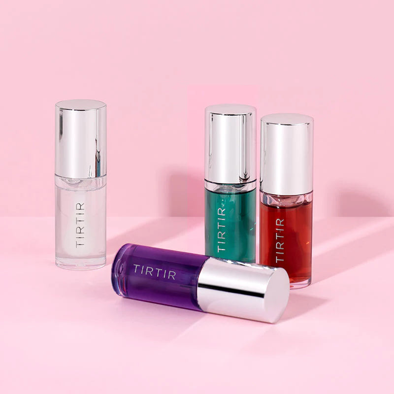 Tirtir My glow Lip Oil 5.7ml