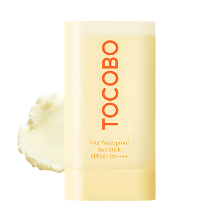 Vita Waterproof Sun Stick SPF 50+ PA++++ de Tocobo