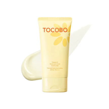 TOCOBO Vita Soft Daily Sun Lotion SPF50+ PA++++ Grande-150ml