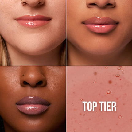 Beauty Creations Tinted Luxe Lip Oil