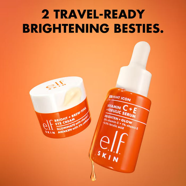 ELF Brightest Bestias Duo 15ml+15ml