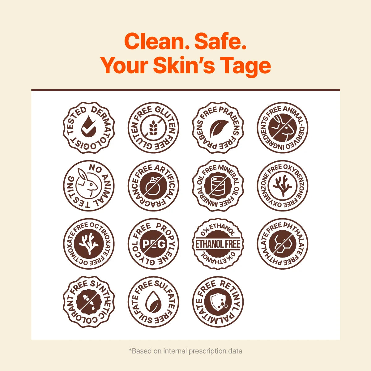 Tage - Cica-Tree Invisible Sun Gel 50ml