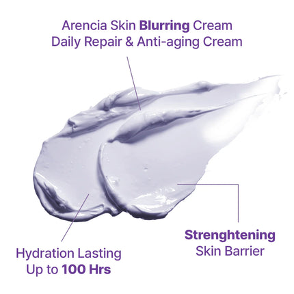 Arencia Artisan’s Hyssop Blurring Cream (30g)