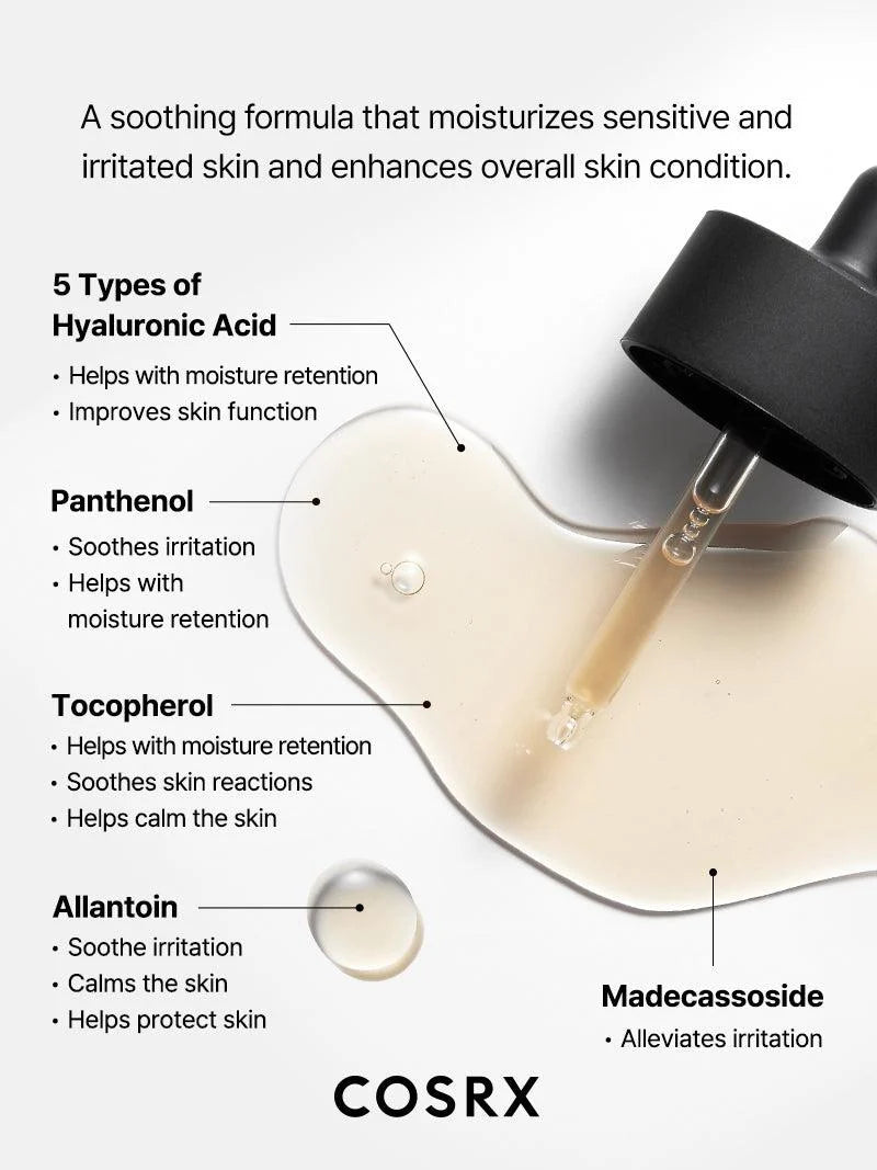 Cosrx The Alpha-Arbutin 2 Discoloration Care Serum – 50 ml