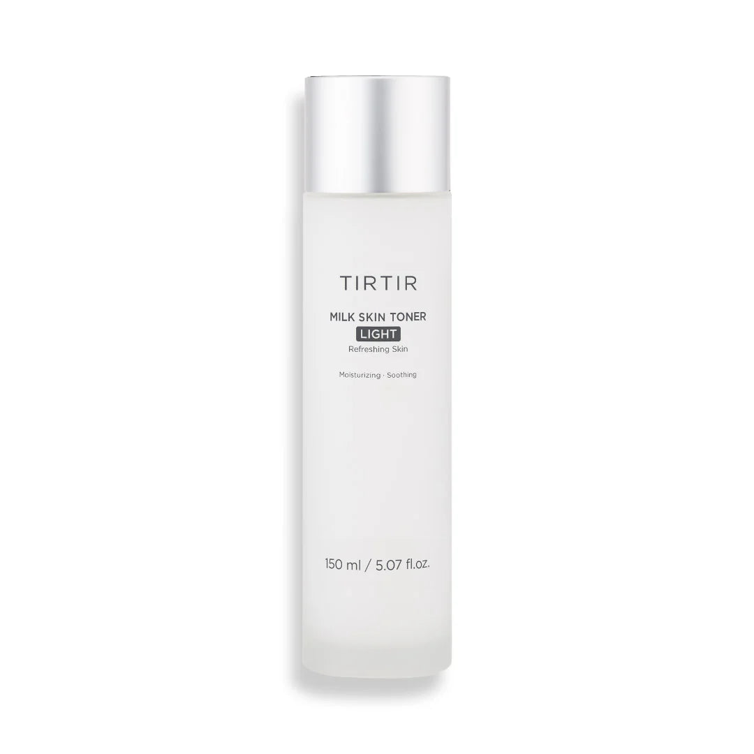 Tirtir Milk Skin Toner Light 150ml