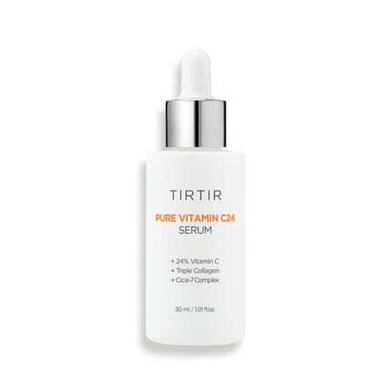 Tirtir Pure Vitamin C24 Serum – 30 ml