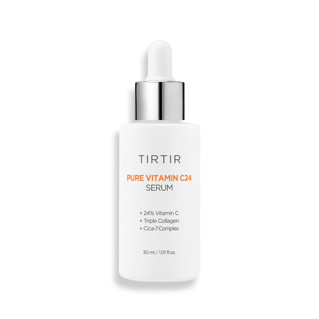 Tirtir Pure Vitamin C24 Serum – 30 ml