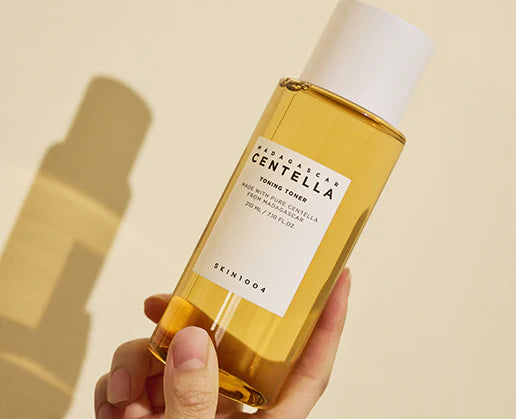 Skin1004 Tónico Exfoliante Centella