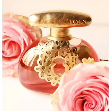 Tous Floral Touch EDP 90ML