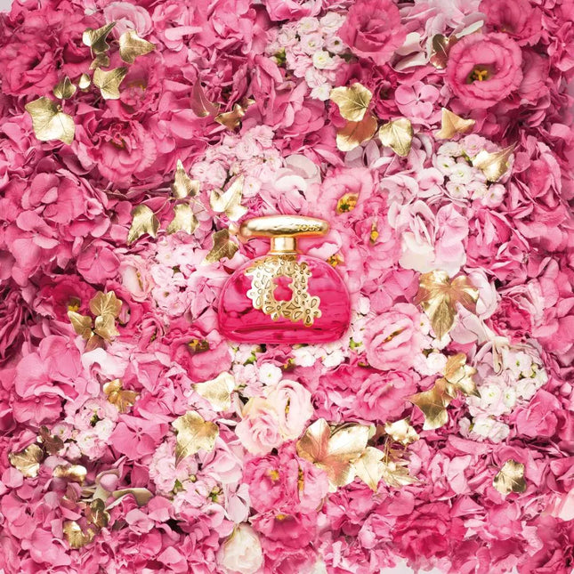 Tous Floral Touch EDP 90ML