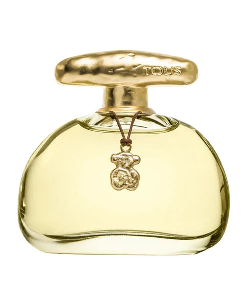 TOUS Touch The Original Gold  EDT 100ml