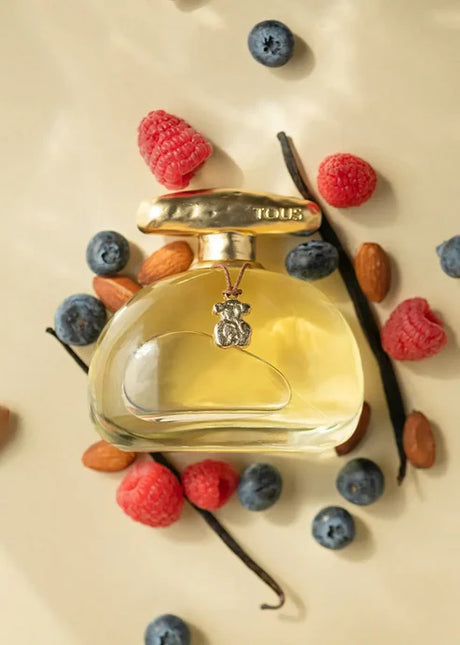TOUS Touch The Original Gold  EDT 100ml