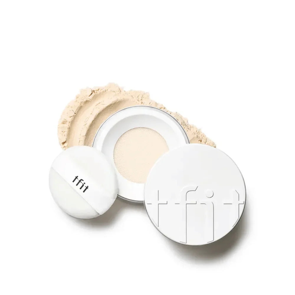 TFIT - Translucent Set Finishing