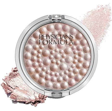 Polvo Physicians Formula Mini Iluminador Glow Pearls