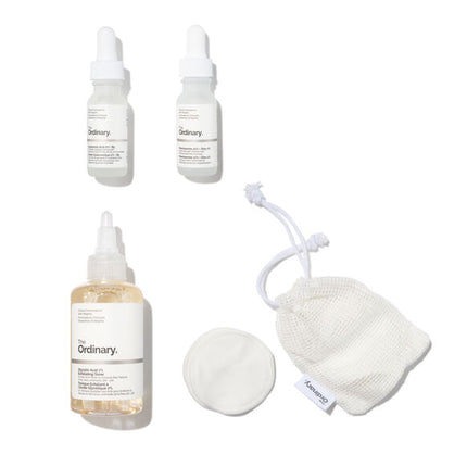 The Ordinary Mini Icons