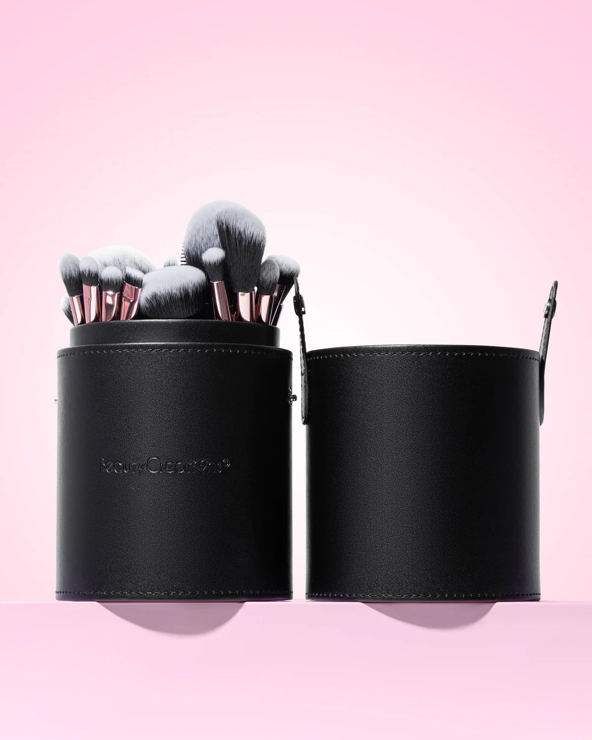 Set de Brochas Beauty Creations Unbothered 24 Piezas