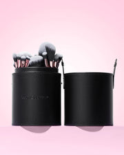 Set de Brochas Beauty Creations Unbothered 24 Piezas