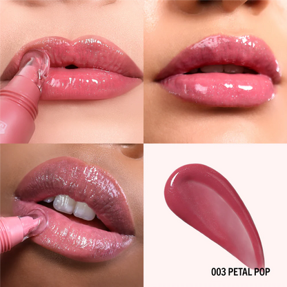 Moira Bálsamo labial Butter Bliss