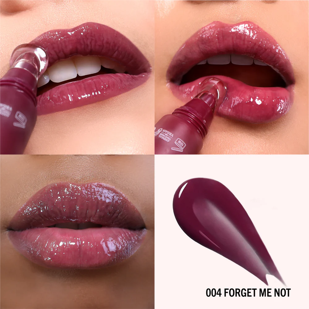 Moira Bálsamo labial Butter Bliss