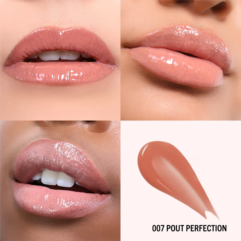 Moira Bálsamo labial Butter Bliss