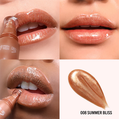 Moira Bálsamo labial Butter Bliss