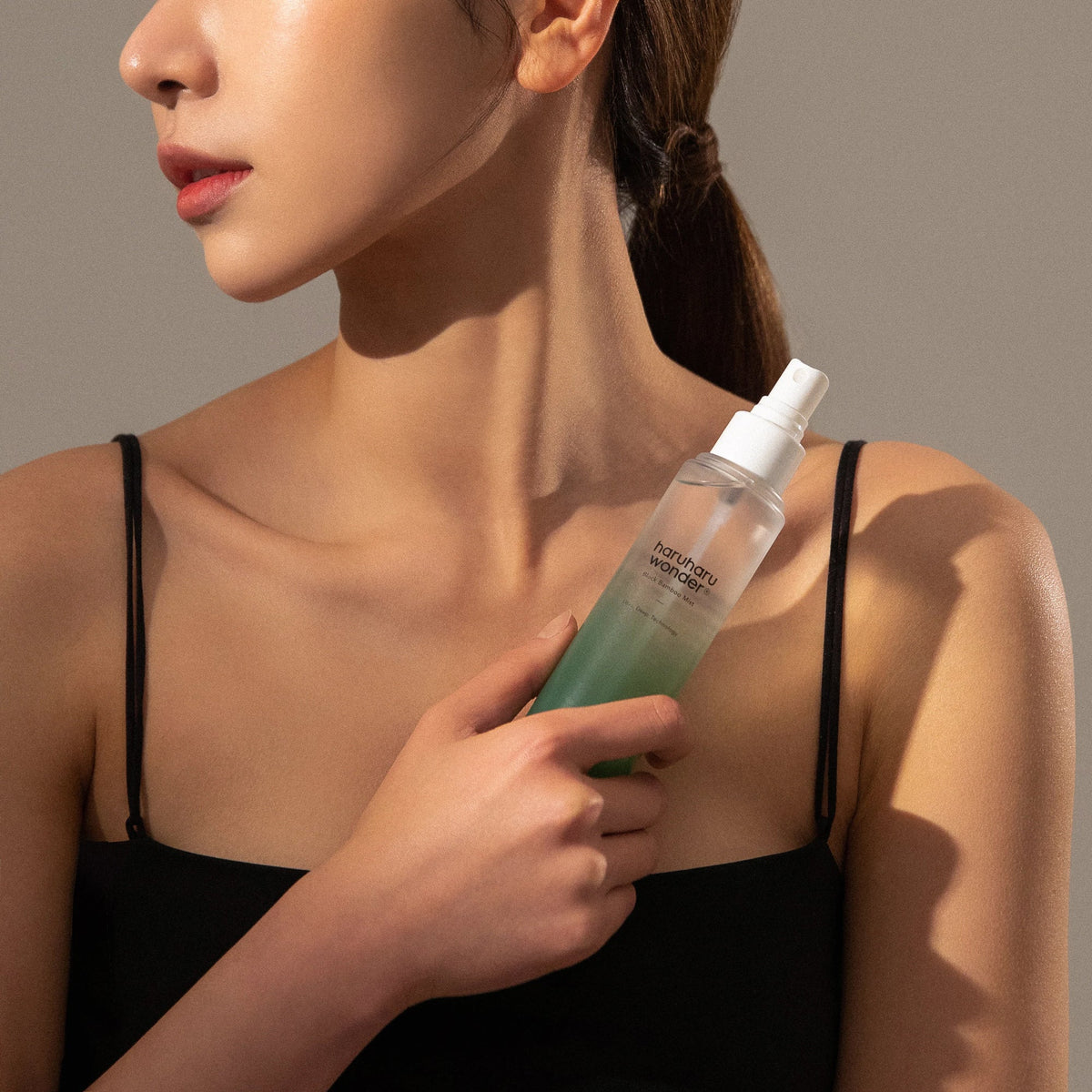 Haru haru Wonder Black Bamboo Mist 150ml