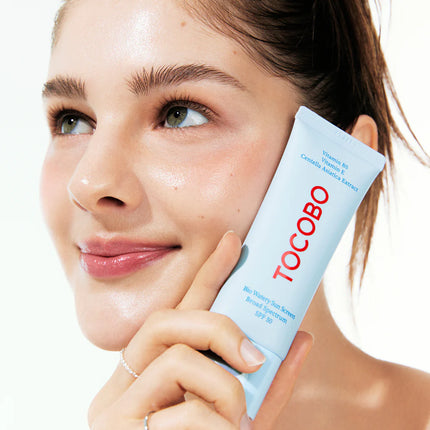 Bio Watery Sun Screen SPF50 40ml Tocobo