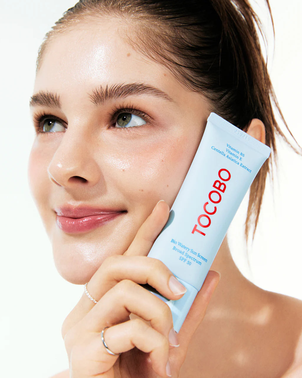 Bio Watery Sun Screen SPF50 40ml Tocobo