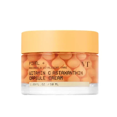 VT  Vitamin C Astaxanthin Capsule Cream 50ml