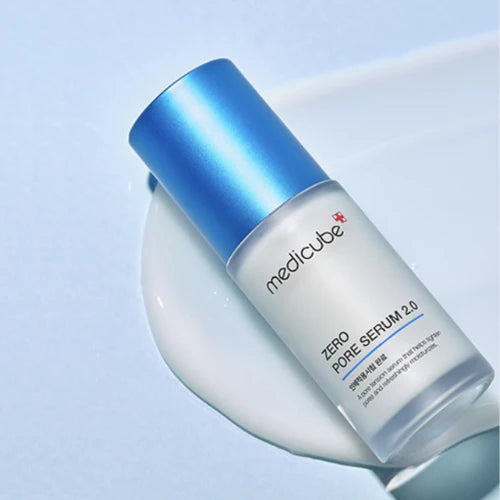 Medicube Zero Pore Serum 2.0 Sérum cuidado poros 37ml