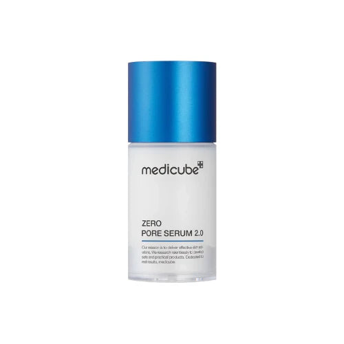 Medicube Zero Pore Serum 2.0 Sérum cuidado poros 37ml