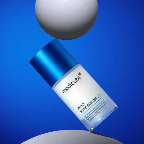 Medicube Zero Pore Serum 2.0 Sérum cuidado poros 37ml