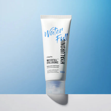 Jumiso Waterfull Hyaluronic Cream