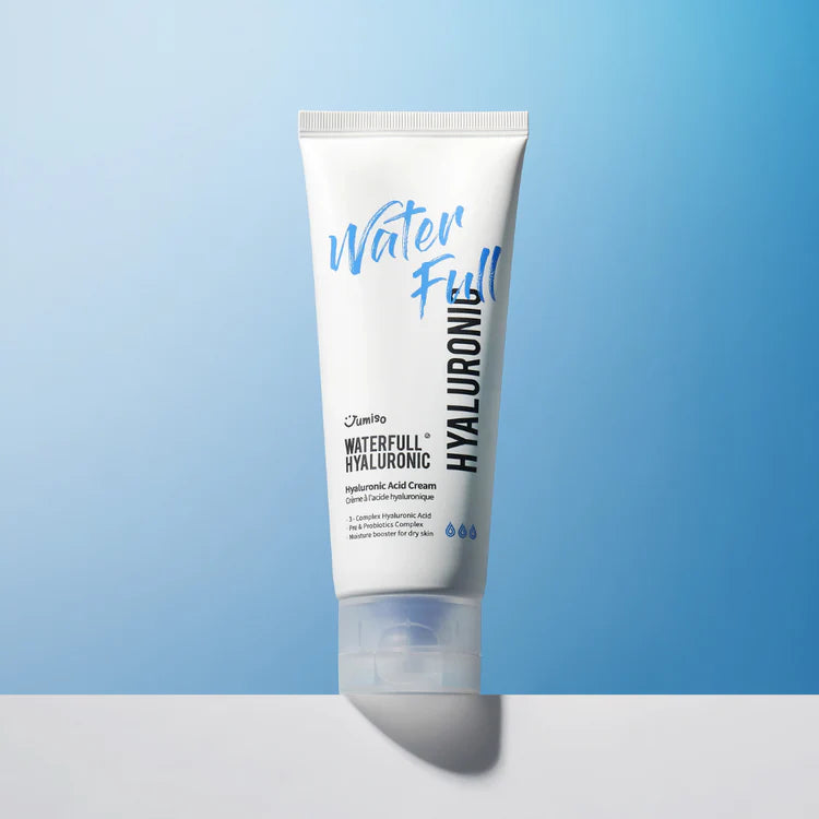 Jumiso Waterfull Hyaluronic Cream