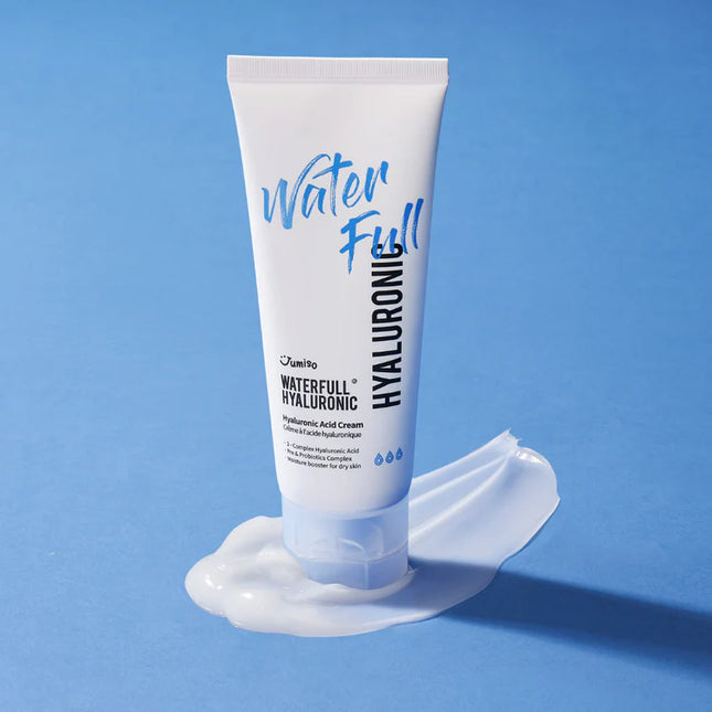 Jumiso Waterfull Hyaluronic Cream