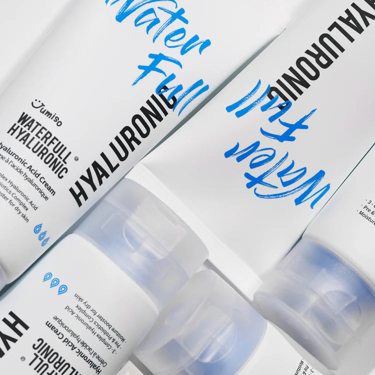 Jumiso Waterfull Hyaluronic Cream