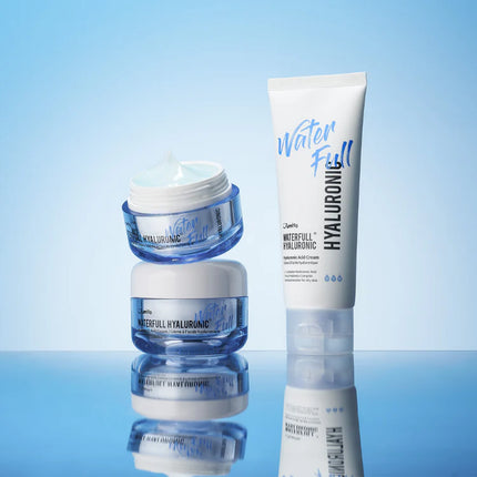 Jumiso Waterfull Hyaluronic Cream