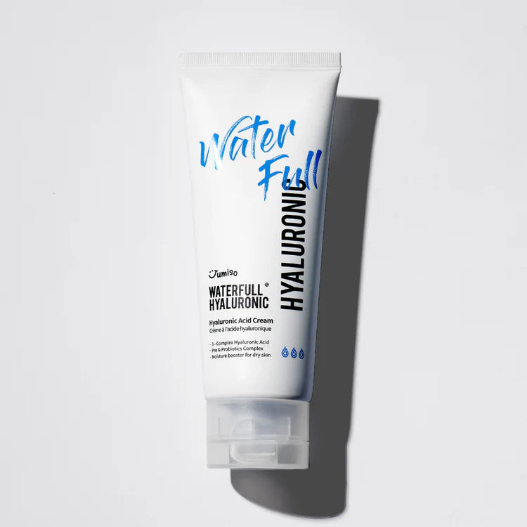Jumiso Waterfull Hyaluronic Cream