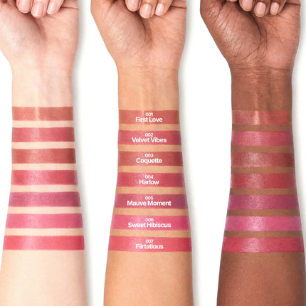 Moira Velvet Air Lip Tint