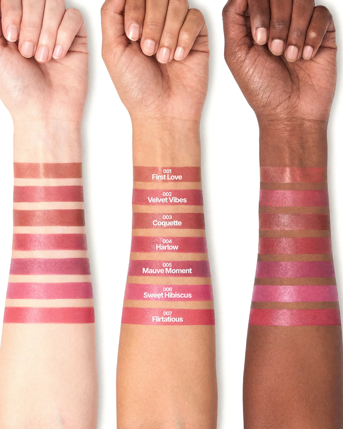 Moira Velvet Air Lip Tint