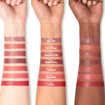 Moira Velvet Air Lip Tint