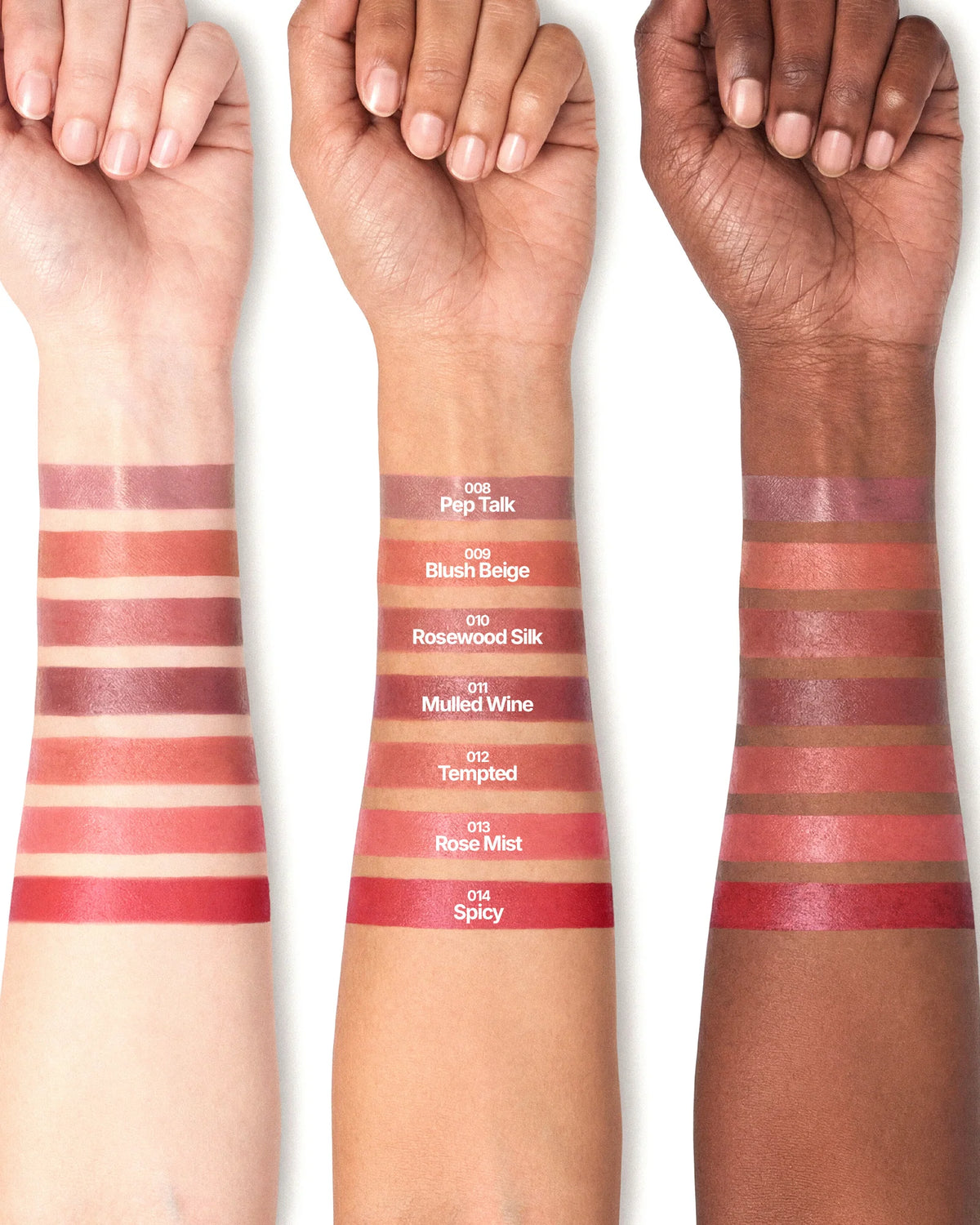 Moira Velvet Air Lip Tint